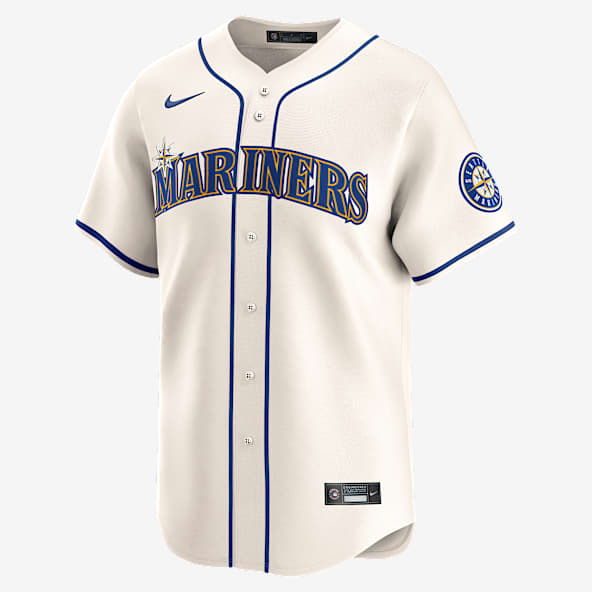 Seattle Mariners Gear & Apparel. Nike.com